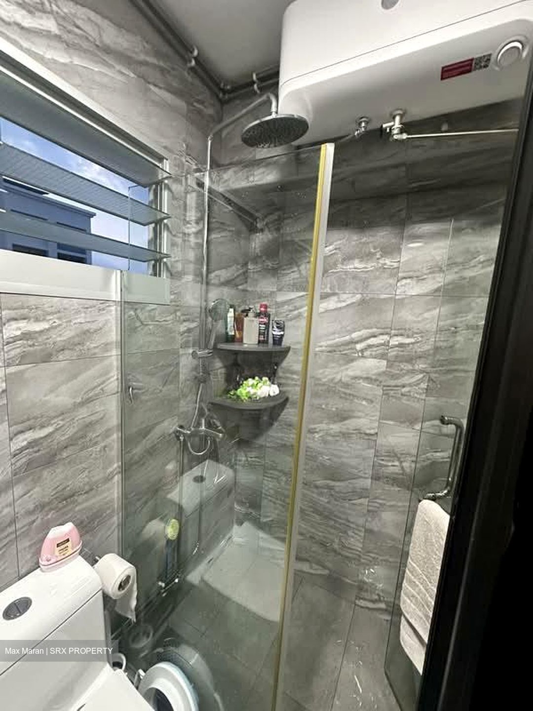 Blk 922 Hougang Street 91 (Hougang), HDB 4 Rooms #570980141